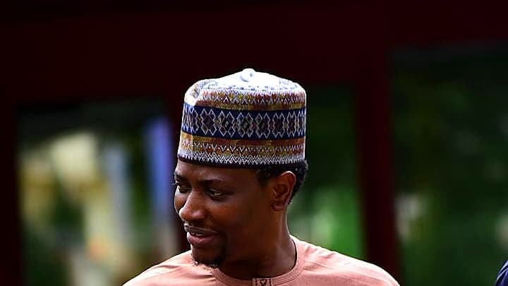 Professional environment