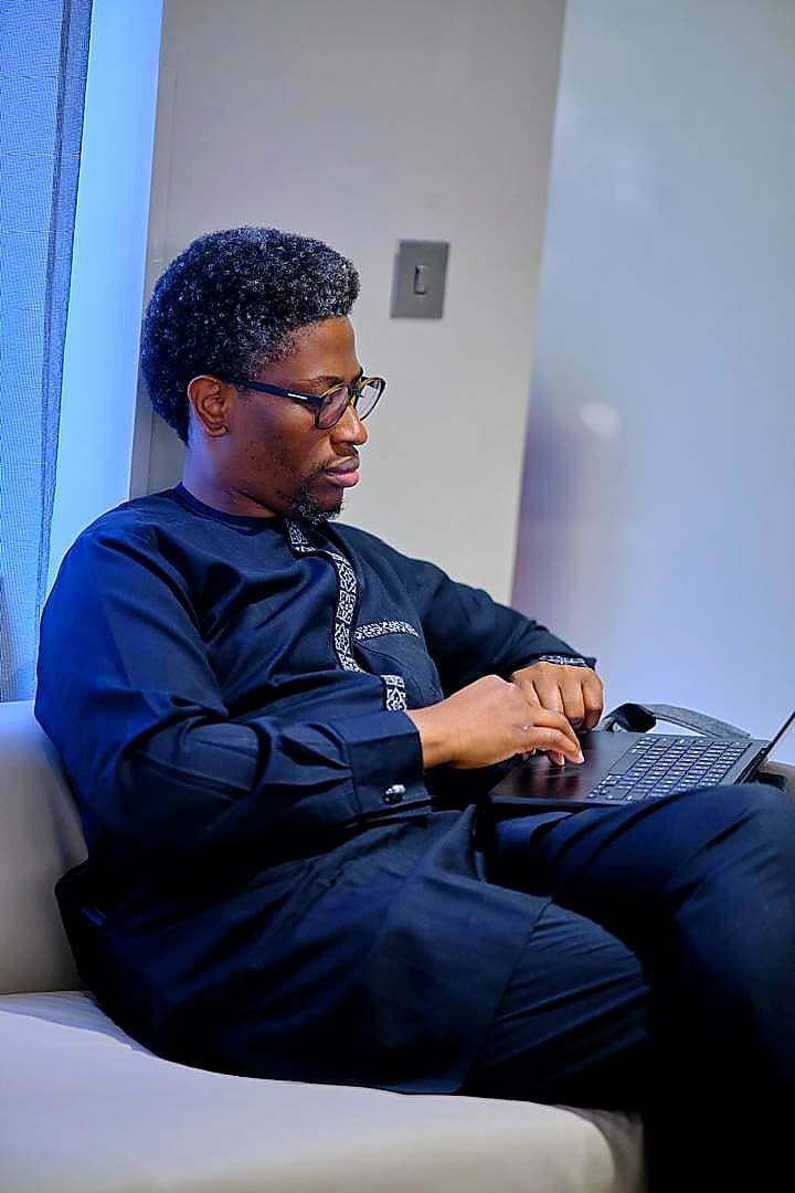 Cyril Okobi Onyemachi